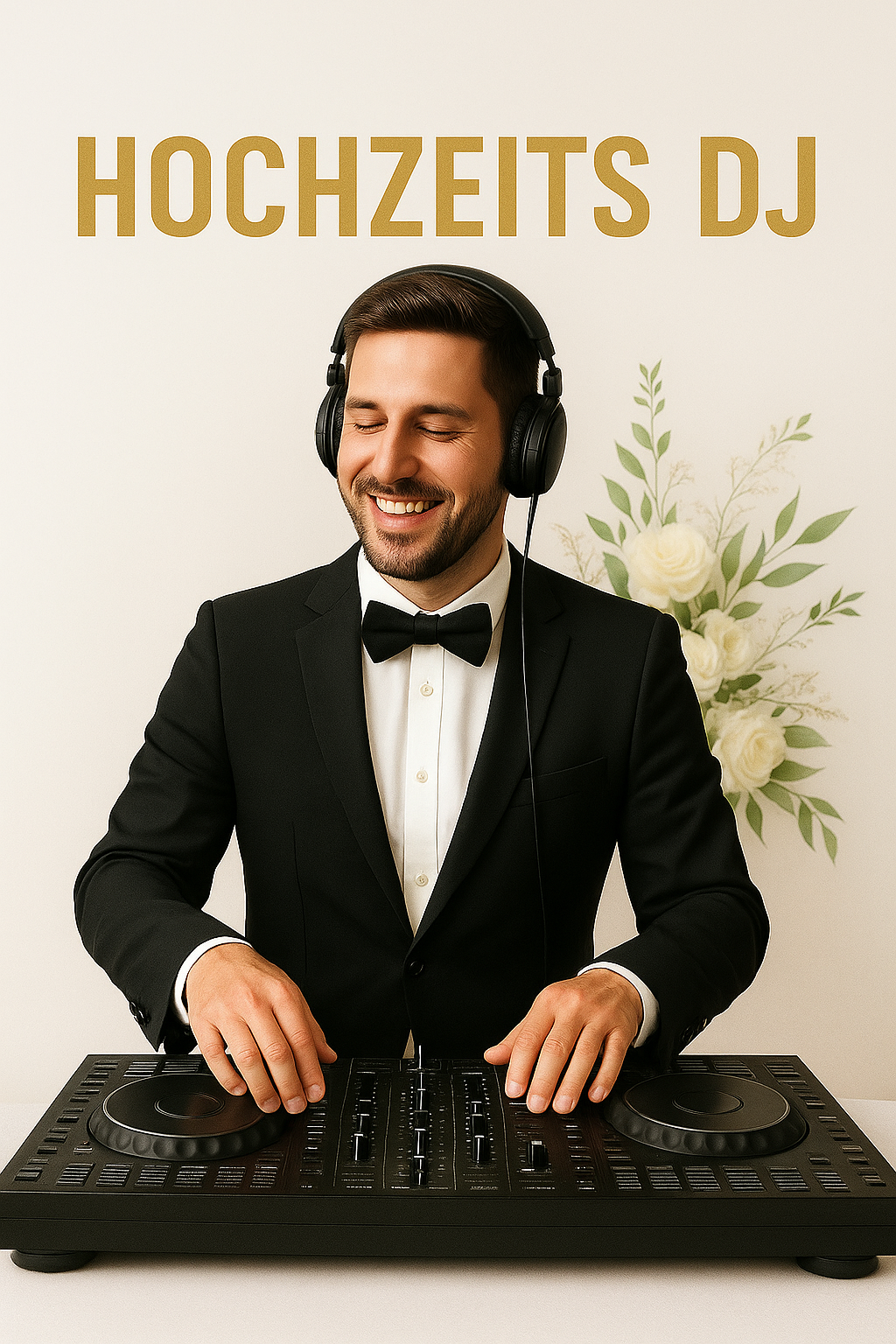 DJ BUNDY 3